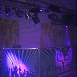 CB Licht en Geluid